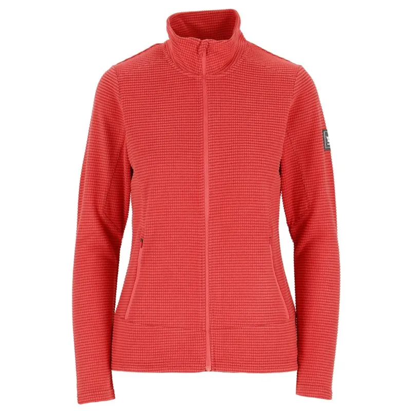 Twentyfour Flåm LZ Fleece D Twentyfour Flåm LZ Fleece D