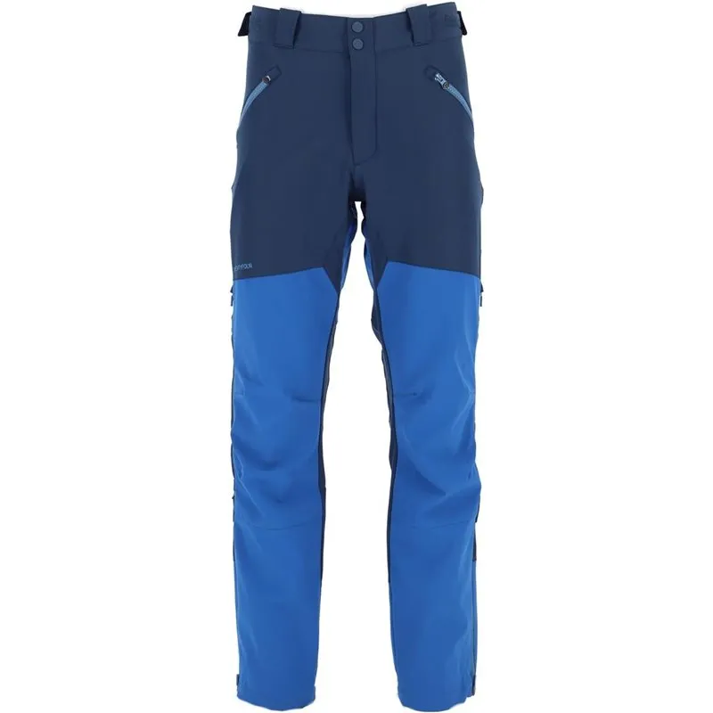 Twentyfour Isbre 2.0 SoftshellByxa D Twentyfour Isbre 2.0 SoftshellByxa D