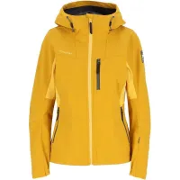 Twentyfour Isbre 2.0 Softshelljacka D Twentyfour Isbre 2.0 Softshelljacka D