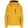 Dark yellow