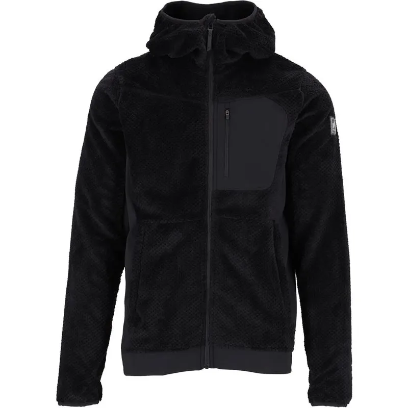 Twentyfour Isbre Air Fleece Tröya H Twentyfour Isbre Air Fleece Tröya H