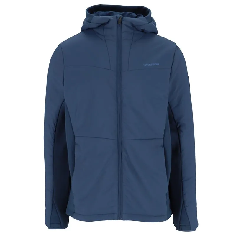 Twentyfour Isbre Thermo Jacka H Twentyfour Isbre Thermo Jacka H