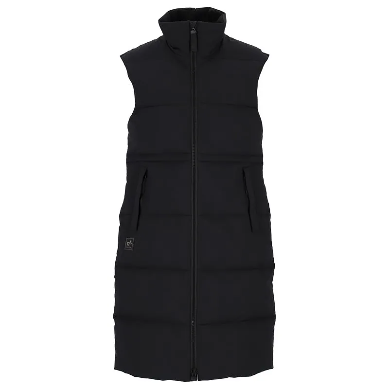 Twentyfour Mode Ada väst D, Black Twentyfour Mode Ada väst D, Black