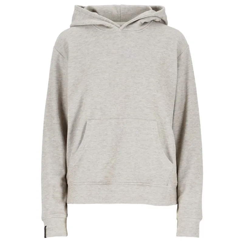 Twentyfour Mode Comfy Hoodie D, Sand Twentyfour Mode Comfy Hoodie D, Sand