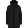 Twentyfour Mode Mio Dunparkas H, Black