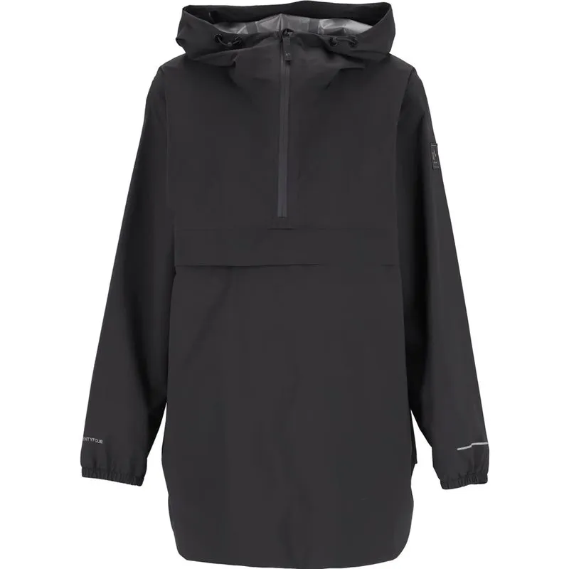 Twentyfour Mode Packable Anorak W