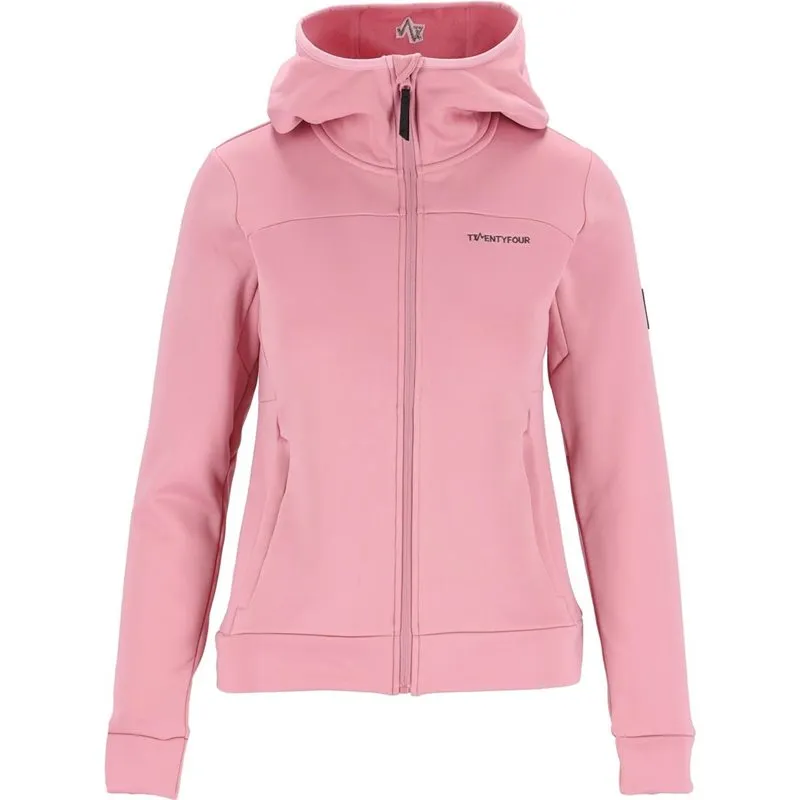 Twentyfour Venture Air Hoodie W Twentyfour Venture Air Hoodie W