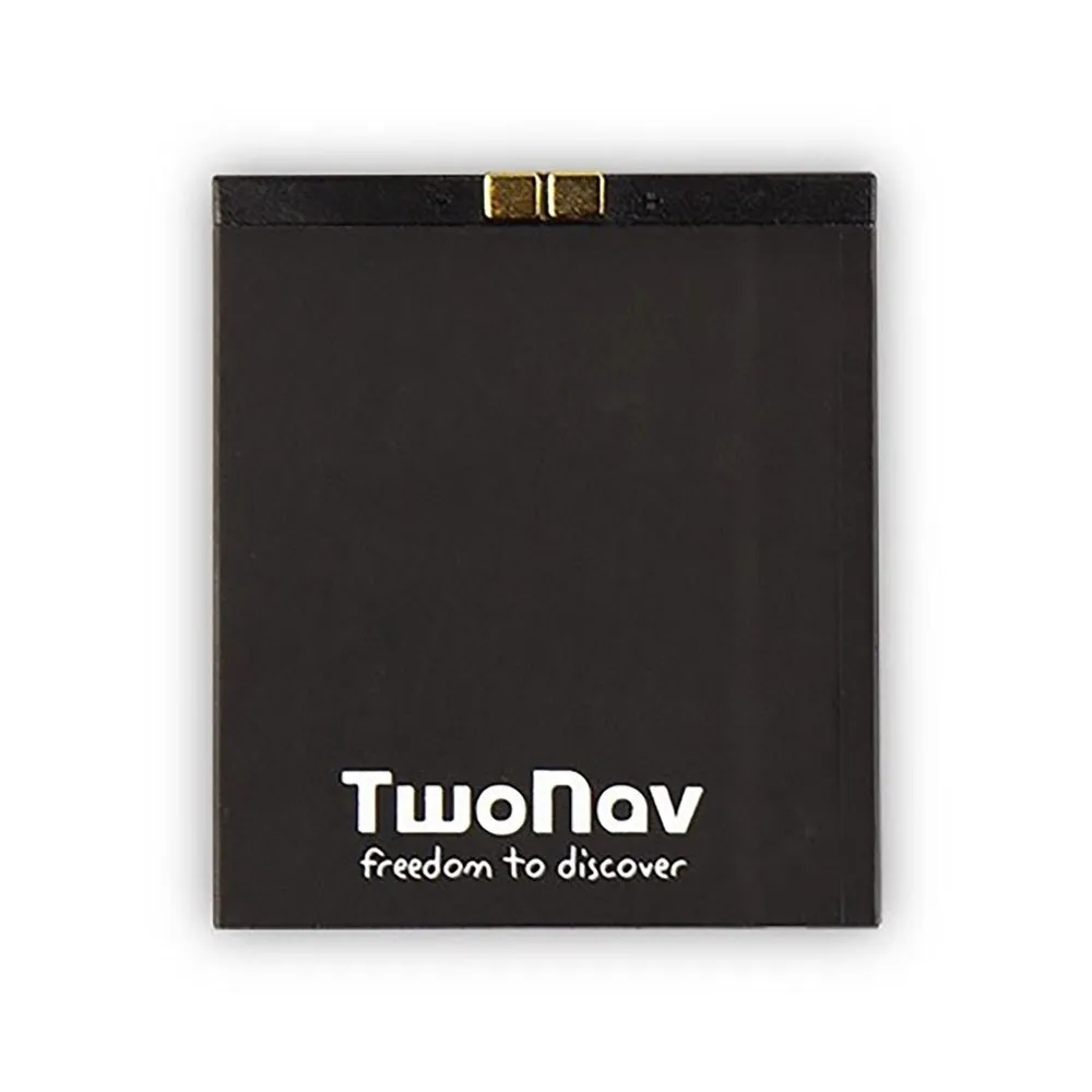 Twonav Aventura 2 Batteri, Black, One Size