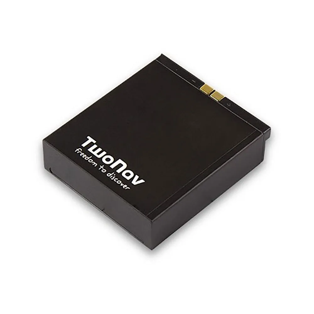 Twonav Aventura 2 Batteri, Black, One Size