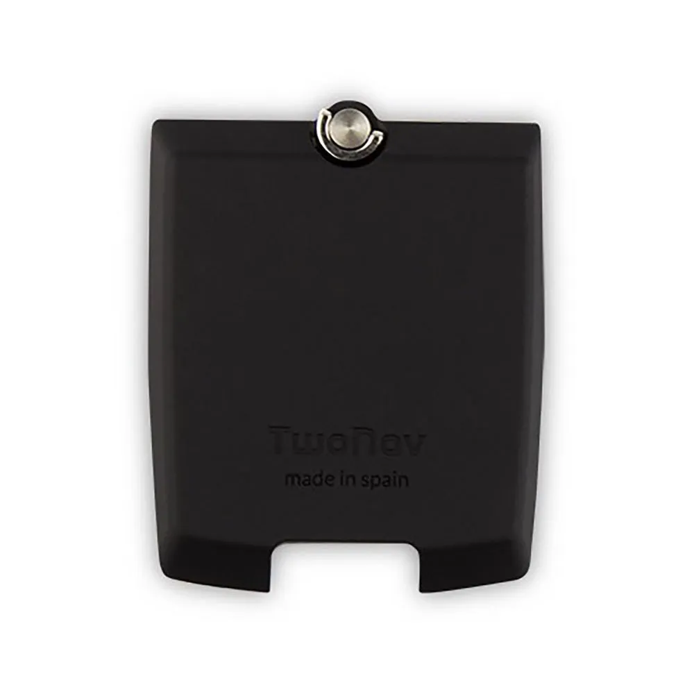Twonav Aventura 2 Omslag, Black Twonav Aventura 2 Omslag, Black