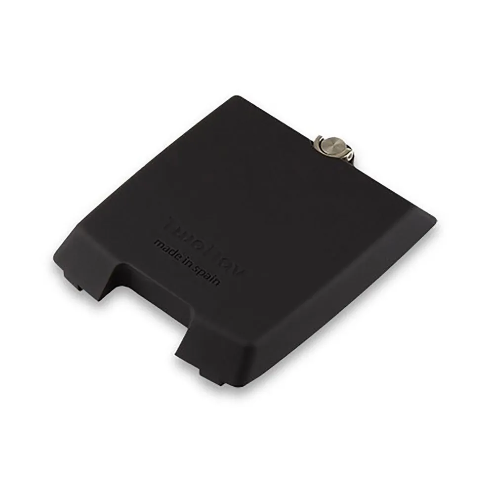 Twonav Aventura 2 Omslag, Black Twonav Aventura 2 Omslag, Black