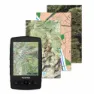 Twonav Aventura 2 Plus Gps, Blue, One Size