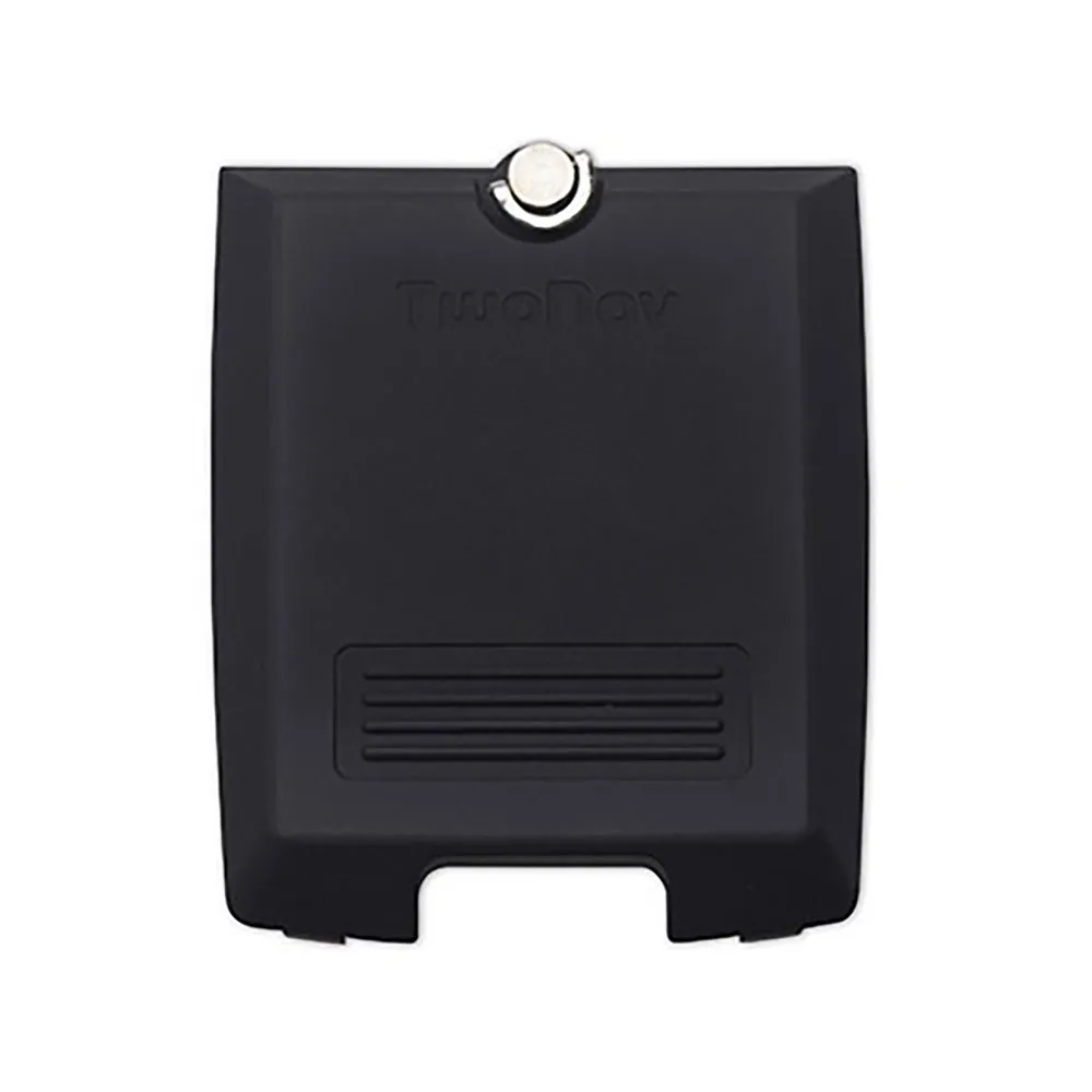Twonav Aventura Omslag, Black Twonav Aventura Omslag, Black