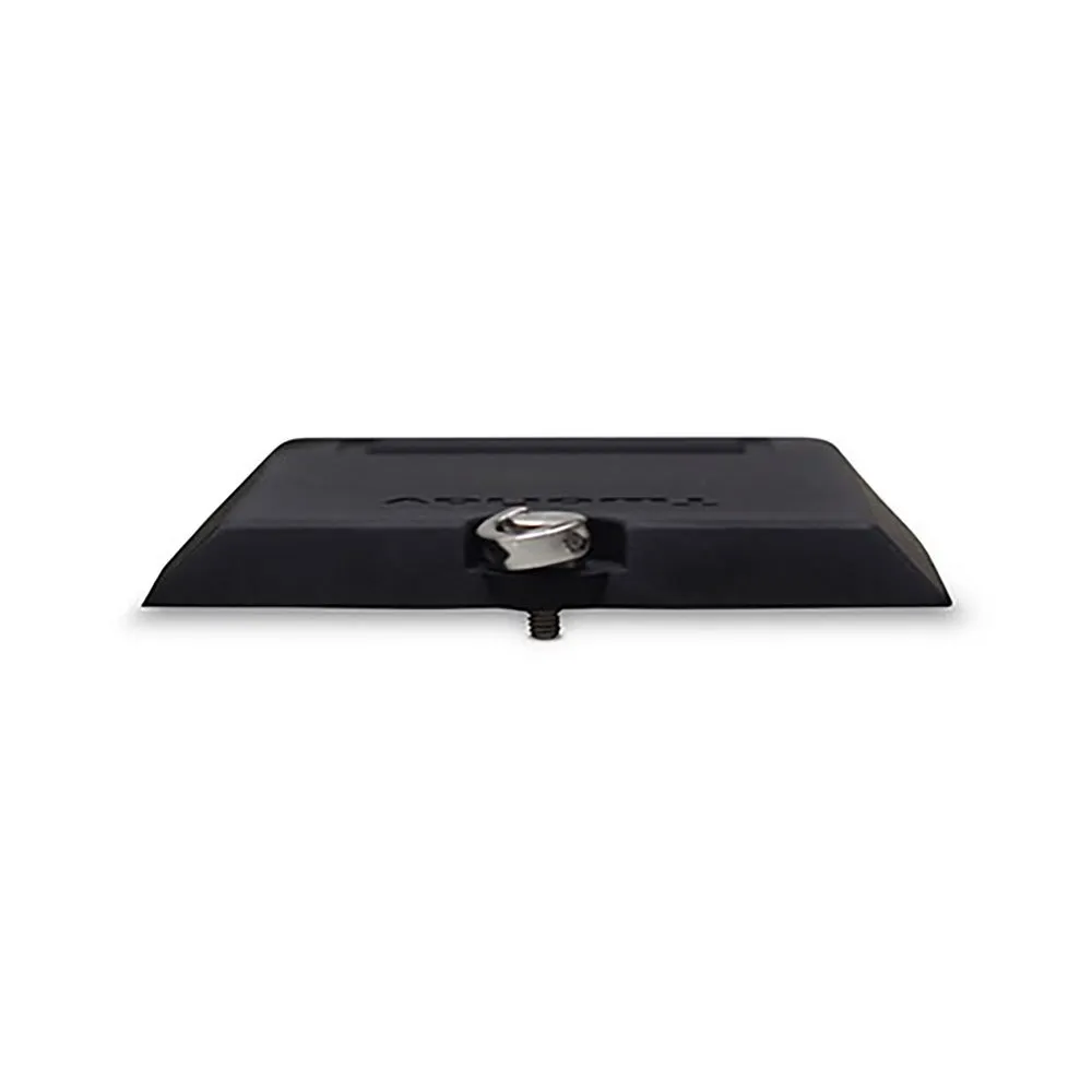 Twonav Aventura Omslag, Black Twonav Aventura Omslag, Black