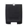 Twonav Aventura Omslag, Black