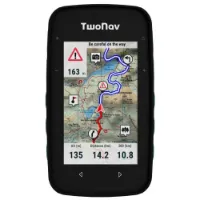 Twonav Cross Plus 64 Gb Cykeldator Twonav Cross Plus 64 Gb Cykeldator
