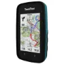 Twonav Cross Plus 64 Gb Cykeldator, Blue, One Size