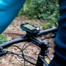 Twonav Cross Plus Azul (32 Gb) + Alemania Topo Full Cykeldator, Multicolor, One Size
