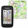 Twonav Cross Plus Azul (32 Gb) + Alemania Topo Full Cykeldator, Multicolor, One Size
