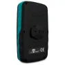 Twonav Cross Plus Azul (32 Gb) + Francia Topo Full Cykeldator, Multicolor, One Size