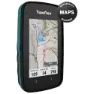 Twonav Cross Plus Azul (32 Gb) + Francia Topo Full Cykeldator, Multicolor, One Size