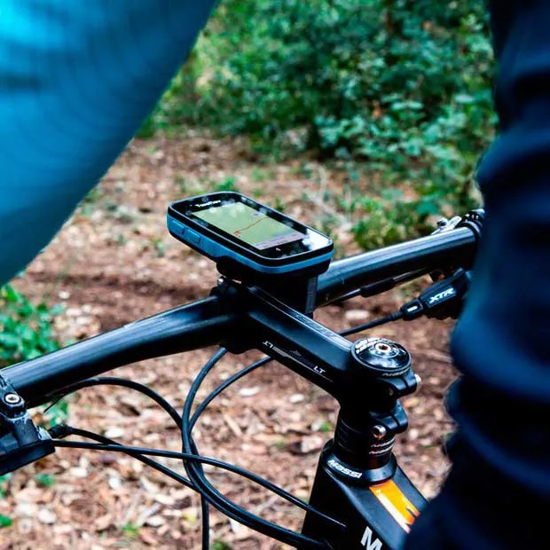 Twonav Cross Plus Azul (32 Gb) + Gran Bretaña Topo Full (1:25.000) Cykeldator, Multicolor, One Size