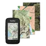Twonav Cross Plus Azul (32 Gb) + Gran Bretaña Topo Full (1:25.000) Cykeldator, Multicolor, One Size