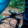 Twonav Cross Plus Azul (32 Gb) + Gran Bretaña Topo Full (1:25.000) Cykeldator, Multicolor, One Size
