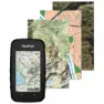 Twonav Cross Plus Azul 32gb Cykeldator, Multicolor, One Size