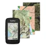 Twonav Cross Plus Azul (64 Gb) + Alemania Topo Full Cykeldator, Multicolor, One Size