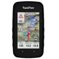 Twonav Cross Plus Azul (64 Gb) + España Topo Full Cykeldator Twonav Cross Plus Azul (64 Gb) + España Topo Full Cykeldator