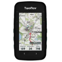 Twonav Cross Plus Azul (64 Gb) + Francia Topo Full Cykeldator Twonav Cross Plus Azul (64 Gb) + Francia Topo Full Cykeldator