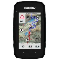 Twonav Cross Plus Gps Cykeldator Twonav Cross Plus Gps Cykeldator
