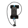 Twonav Gps-hållare Quicklock Ryggsäck, Black