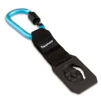 Twonav Gps Mount Carabiner Karabinkrok Twonav Gps Mount Carabiner Karabinkrok