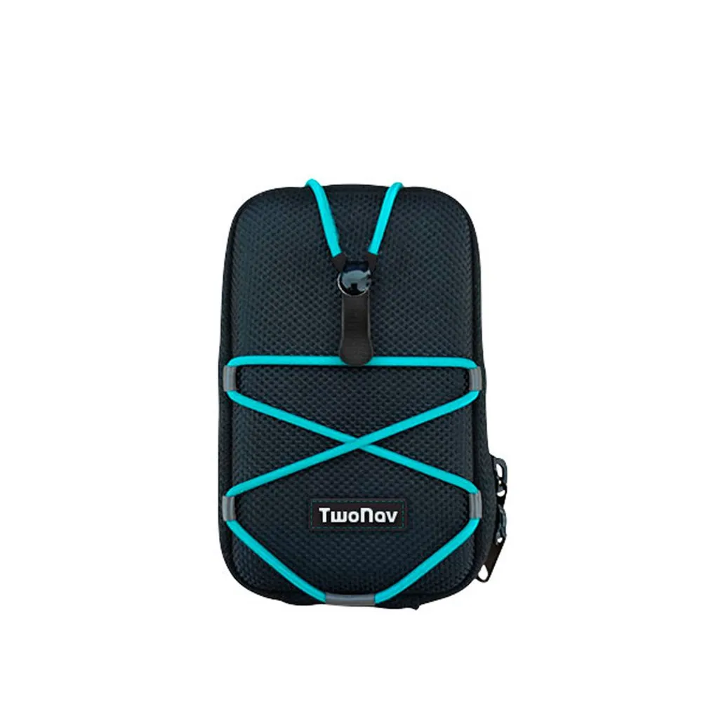 Twonav Gps Slida, Black / blue