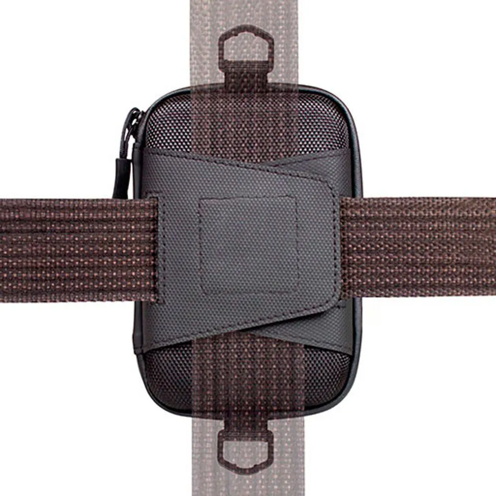 Twonav Gps Slida, Black / blue