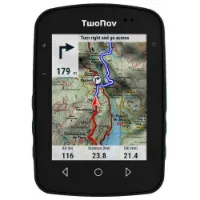 Twonav Gps Terra Cykeldator