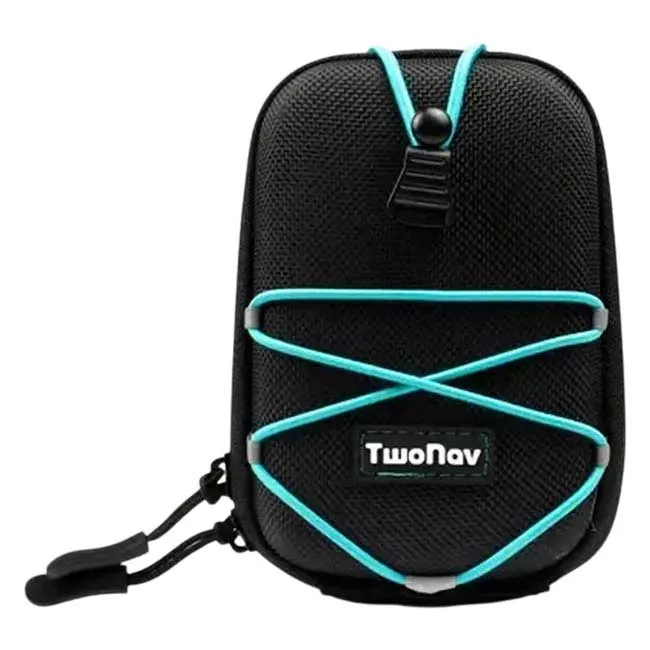 Twonav M+ Slida, Black