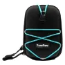 Twonav M+ Slida, Black
