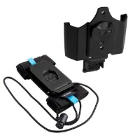 Twonav Quicklock Bag + Cradle Aventura/trail Styrfäste För Cykelcomputer