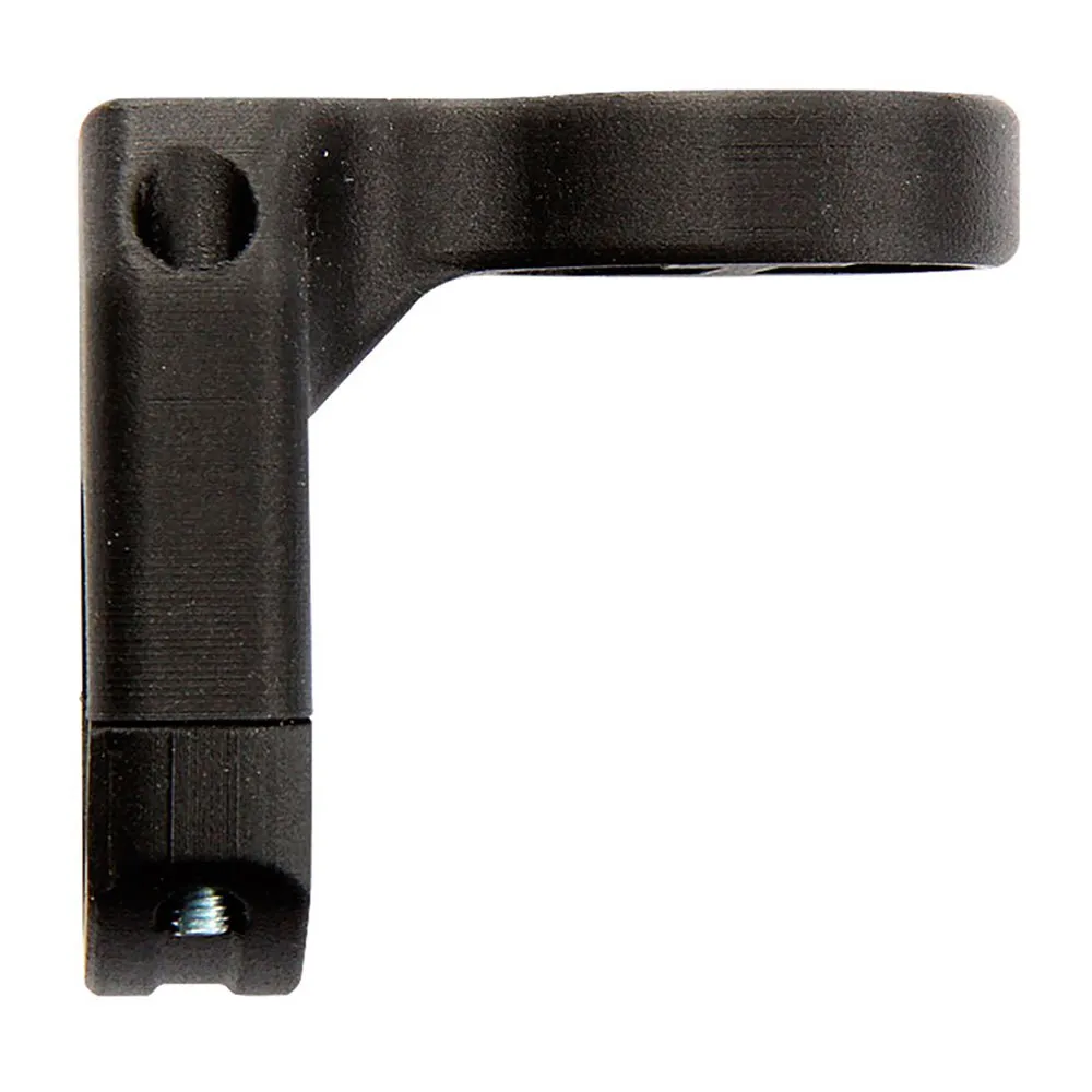 Twonav Quicklock Elevated Styrfäste För Cykelcomputer, Black, One Size