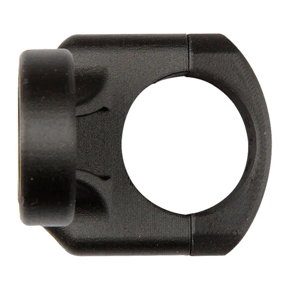 Twonav Quicklock Elevated Styrfäste För Cykelcomputer, Black, One Size