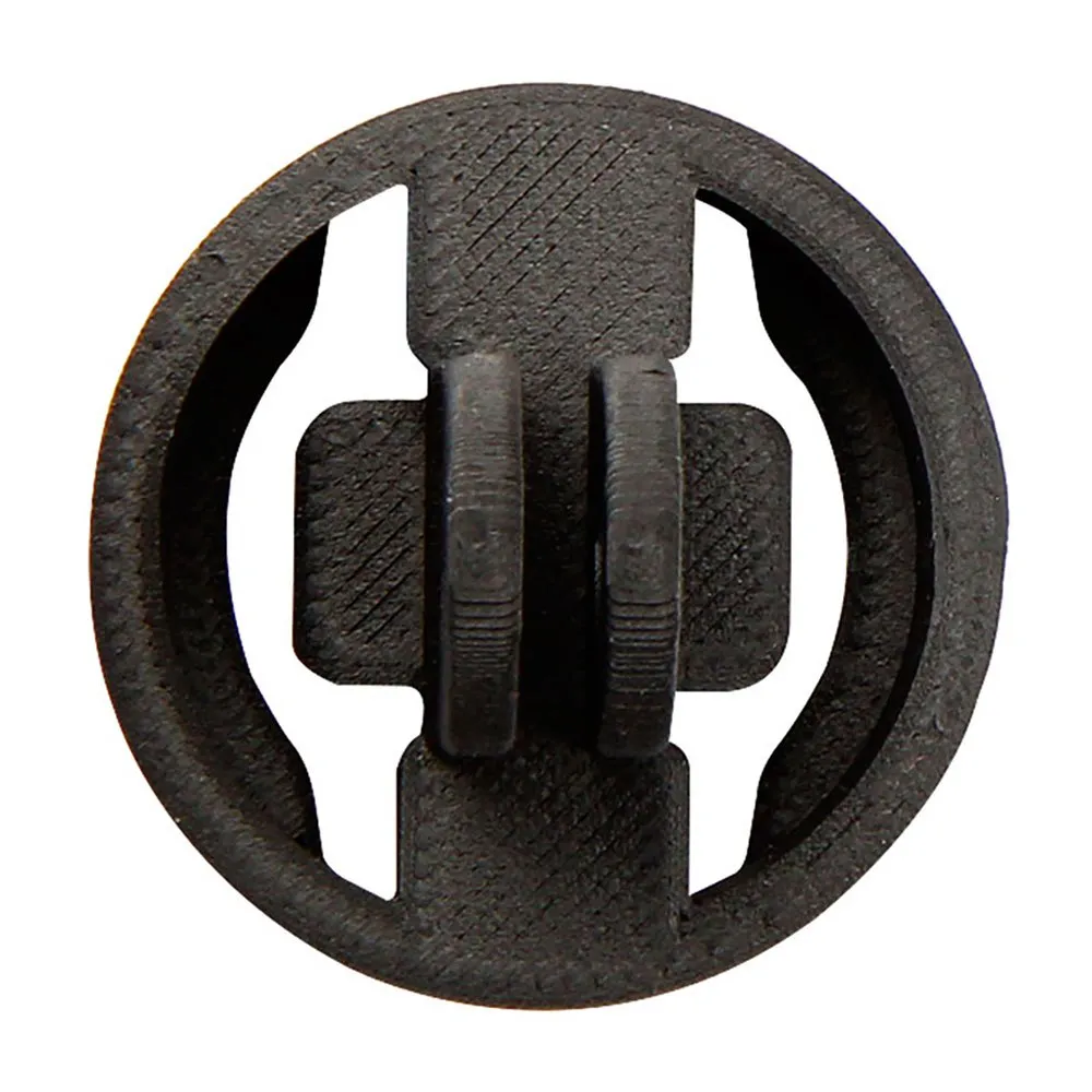 Twonav Quicklock Gopro Stöd, Black, One Size