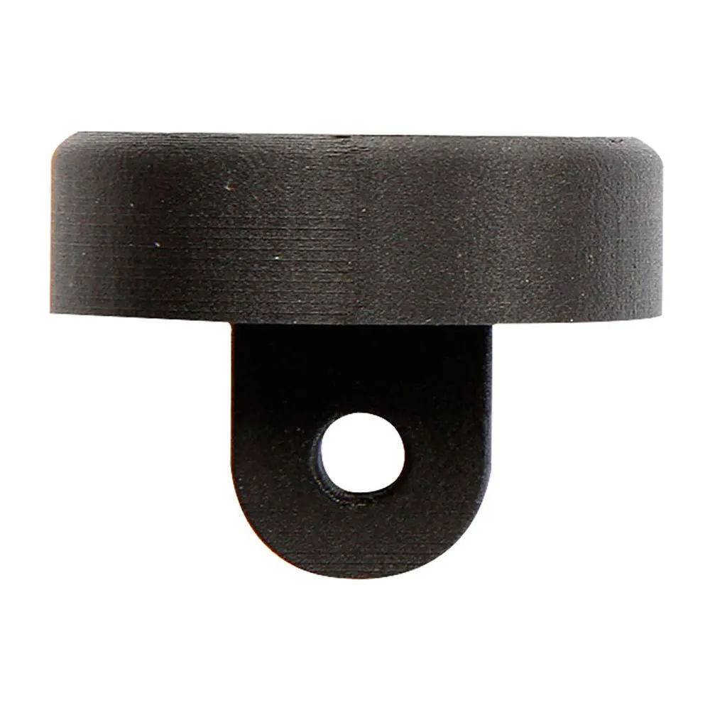 Twonav Quicklock Gopro Stöd, Black, One Size