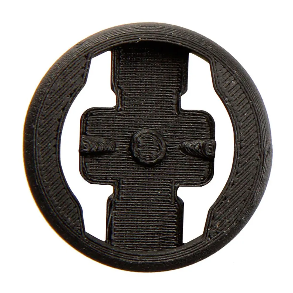 Twonav Quicklock Gopro Stöd, Black, One Size