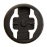 Twonav Quicklock Gopro Stöd, Black, One Size