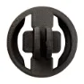 Twonav Quicklock Gopro Stöd, Black, One Size