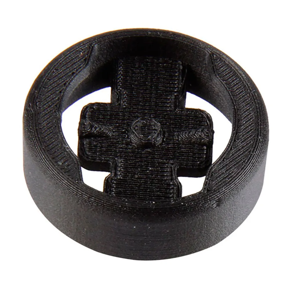Twonav Quicklock Gopro Stöd, Black, One Size