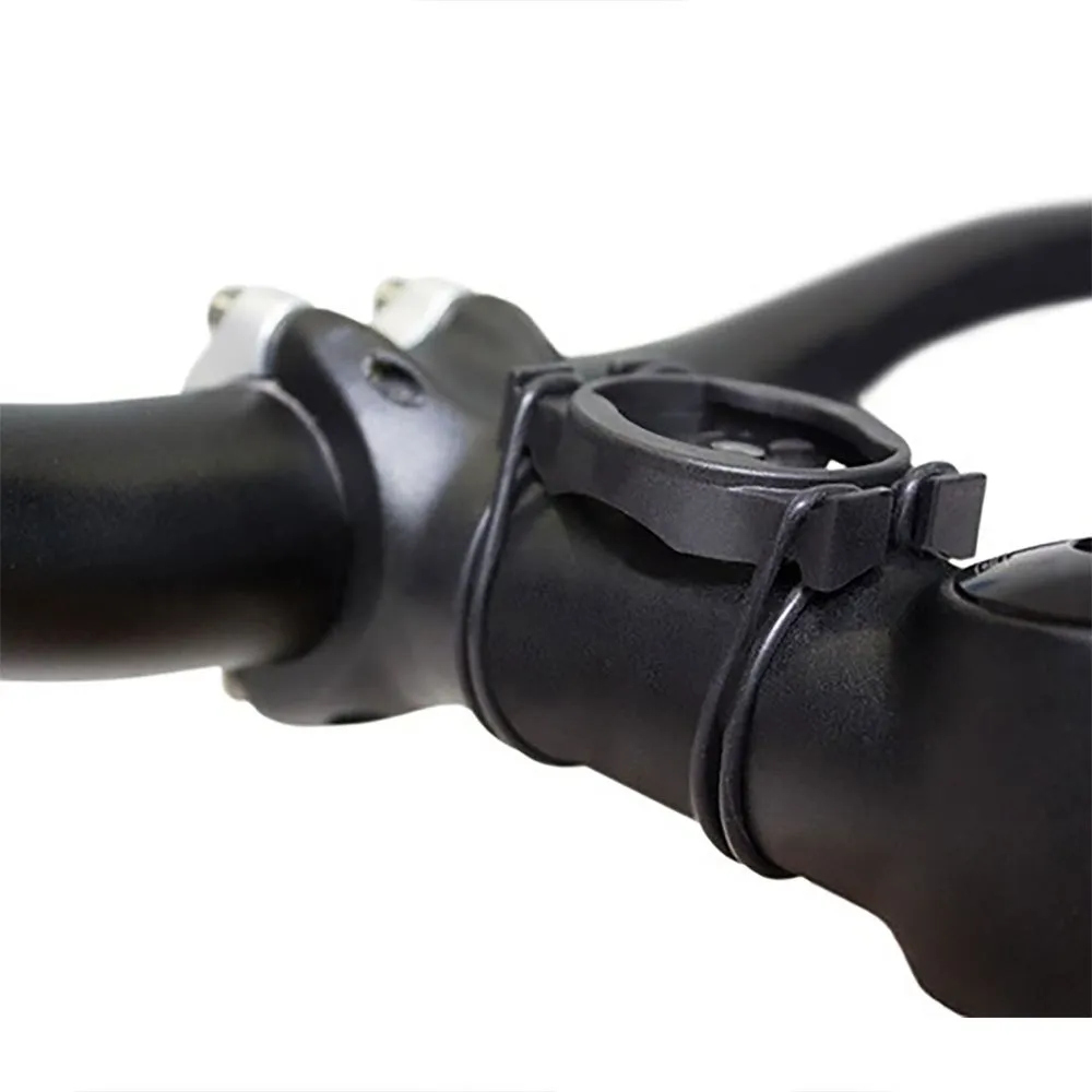 Twonav Quicklock Stem Bike Stöd, Black, One Size Twonav Quicklock Stem Bike Stöd, Black, One Size